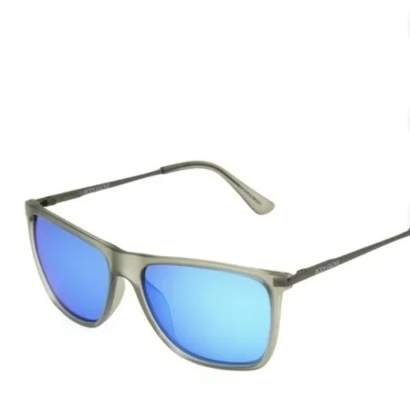 Body Glove Men's Square Sunglasses - Picture 4 of 6